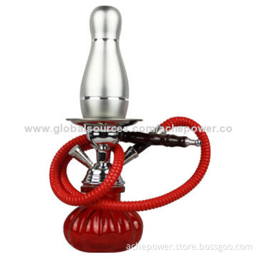 Bowling-shaped hookah e head with unique design, top quality best price and after-sales service